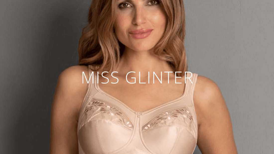 Ropa interior cómoda para mujeres de entre 40 y 60 años