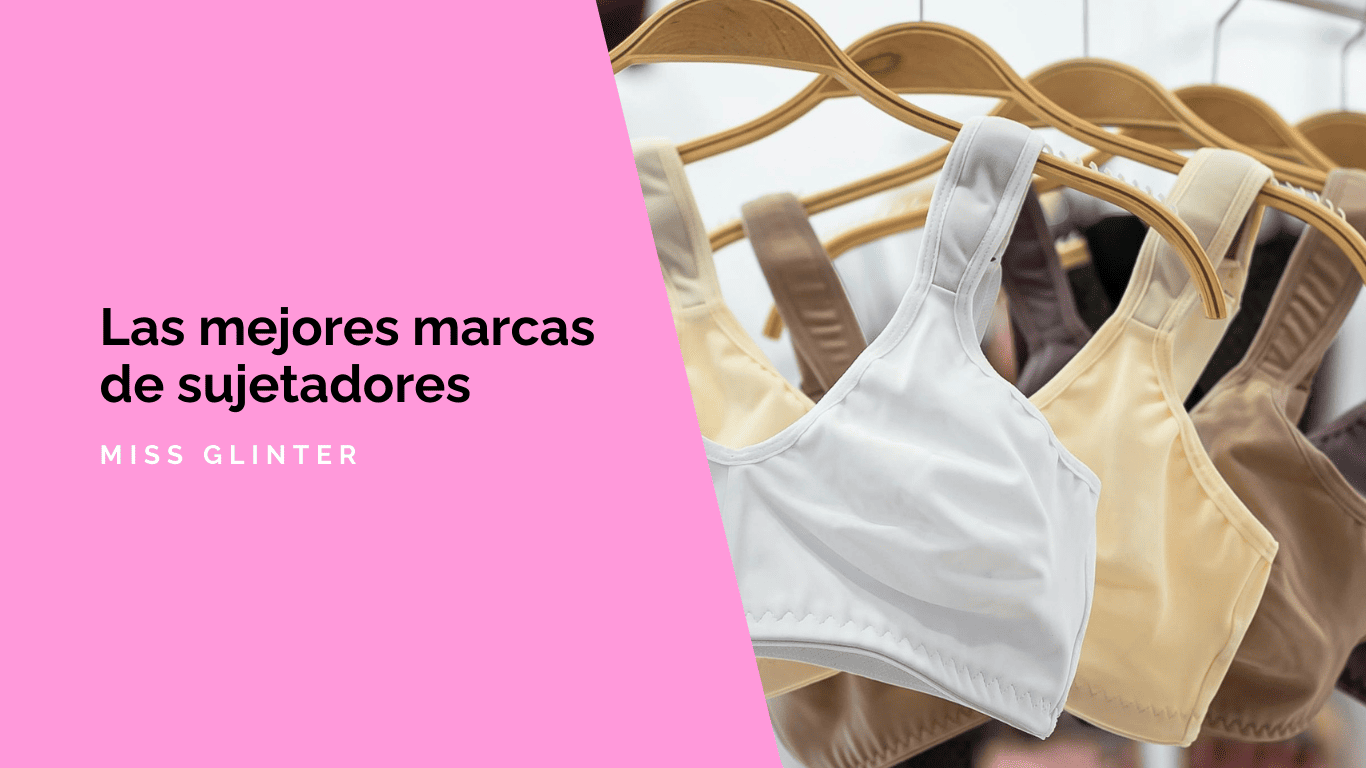 Mejores sujetadores, mejores marcas de sujetadores blog