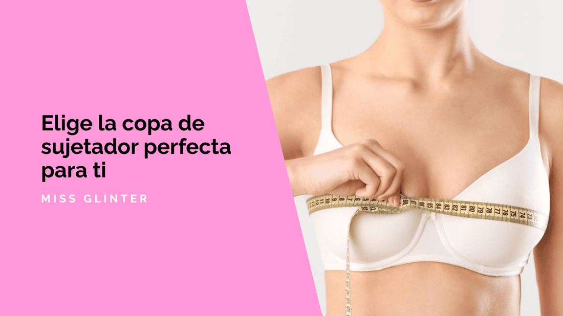 Copa de sujetador