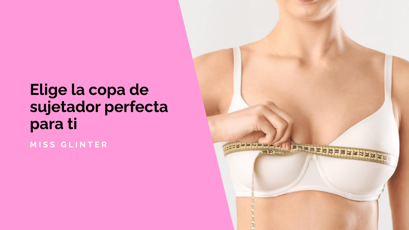 Copa de sujetador