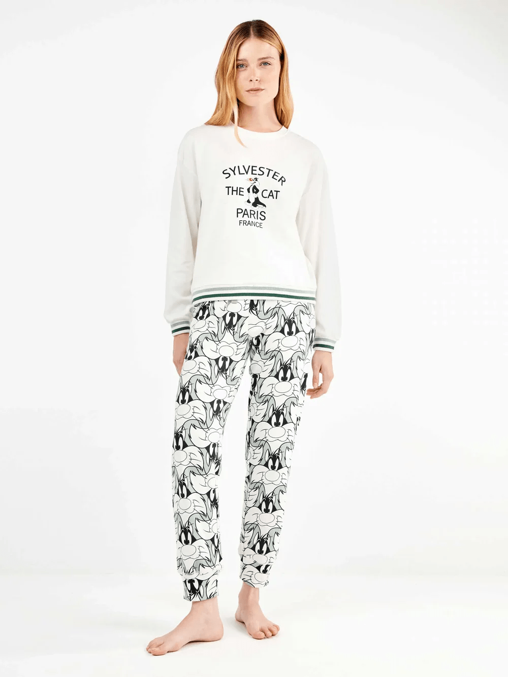 PIJAMAS PARA MUJER - Miss Glinter