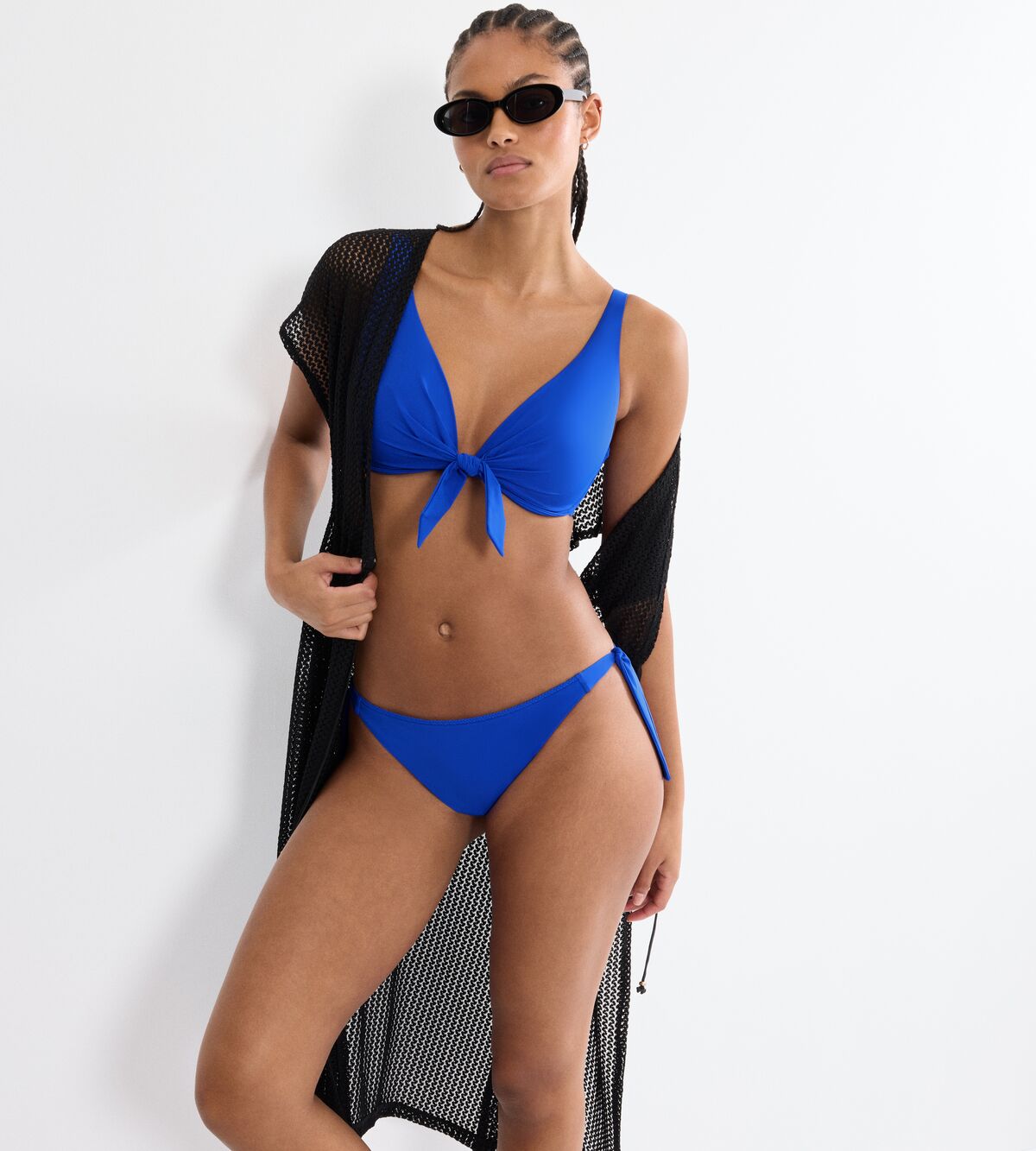 Colección Verano 2026 Mujer