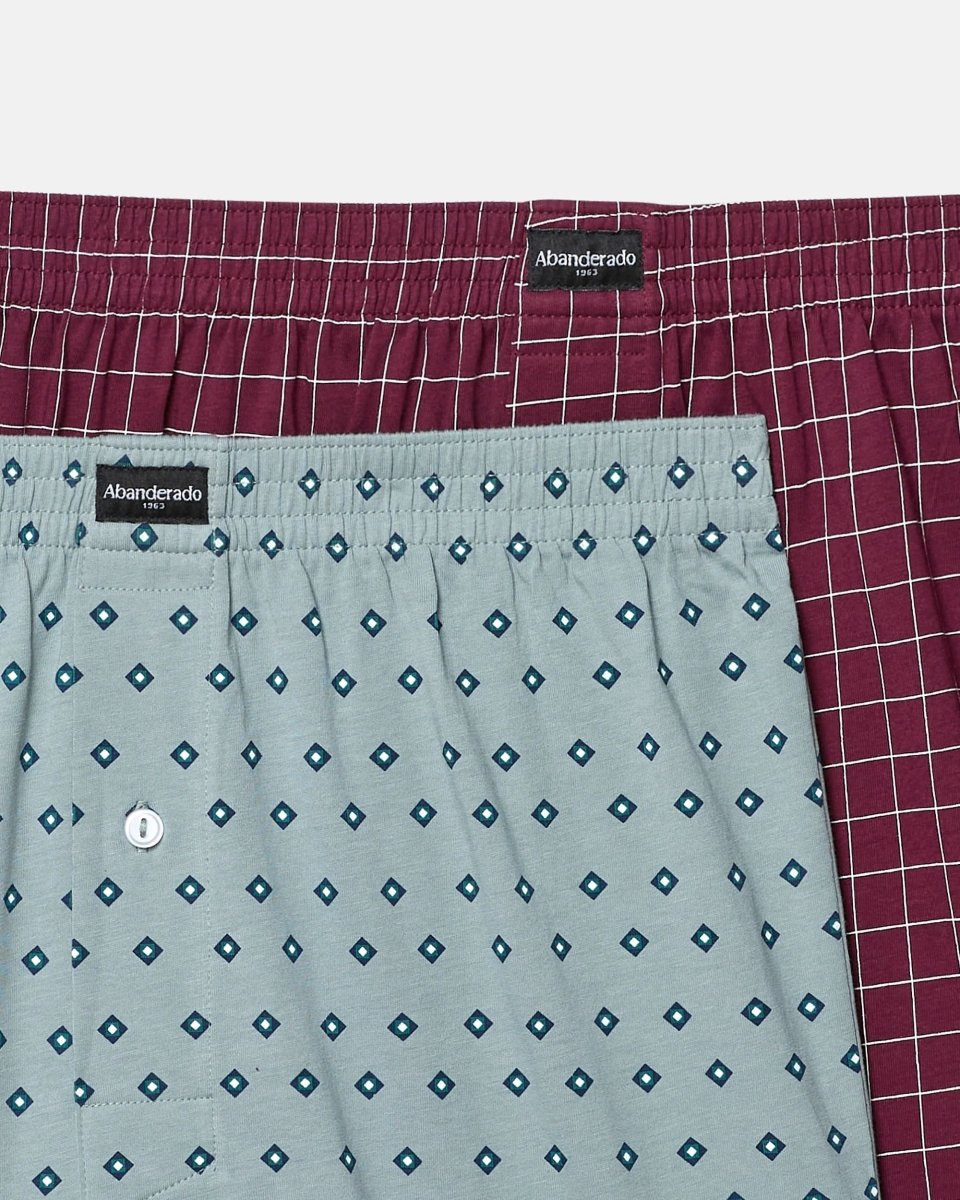 Pack mix corbata detalles