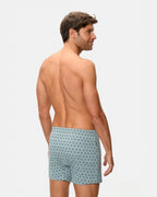 PACK POUPANÇA 2 BOXERS DE MALHA (100% ALGODÃO) - ABANDERADO
