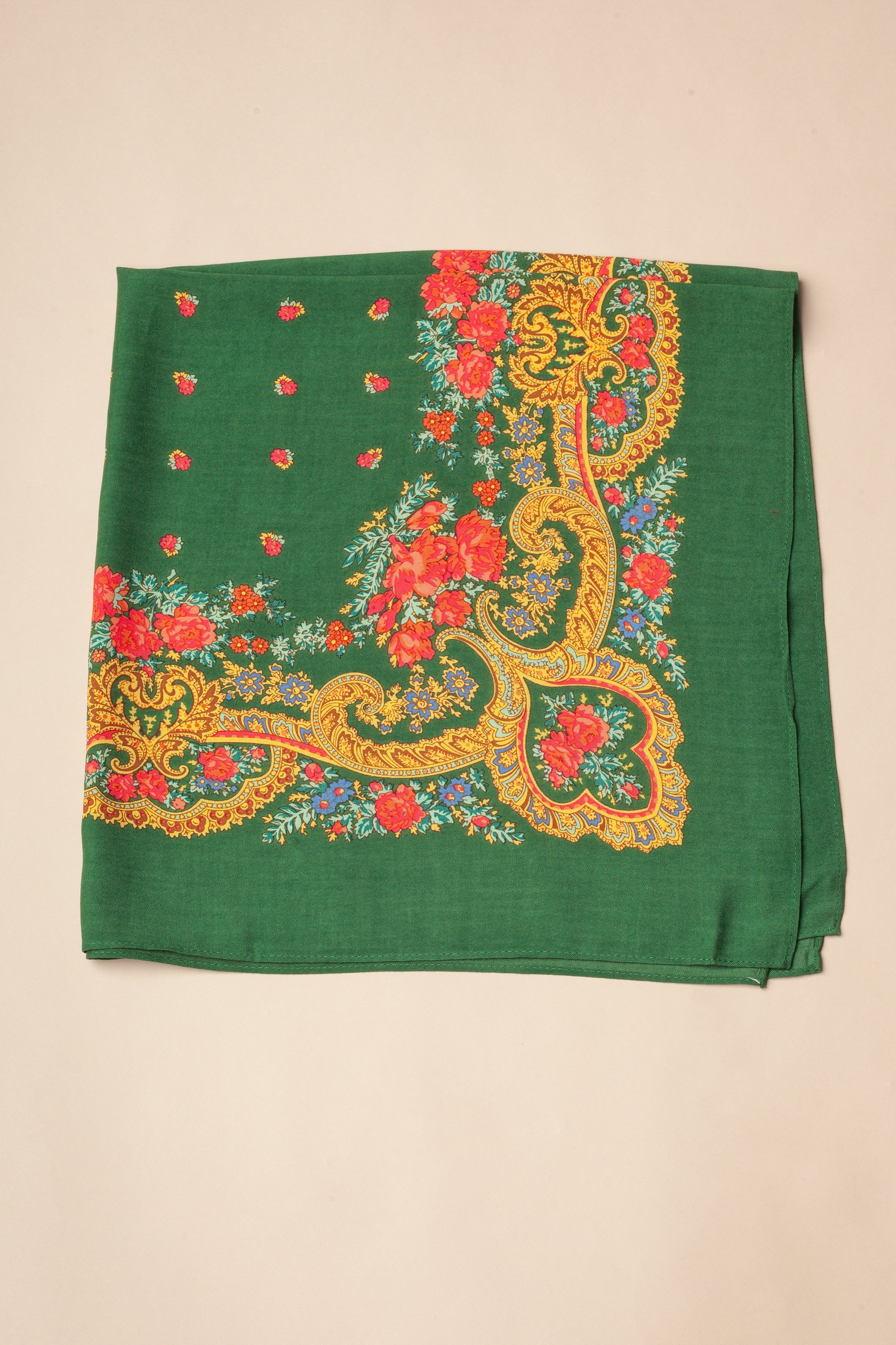 Accesorio de moda estilo portugués