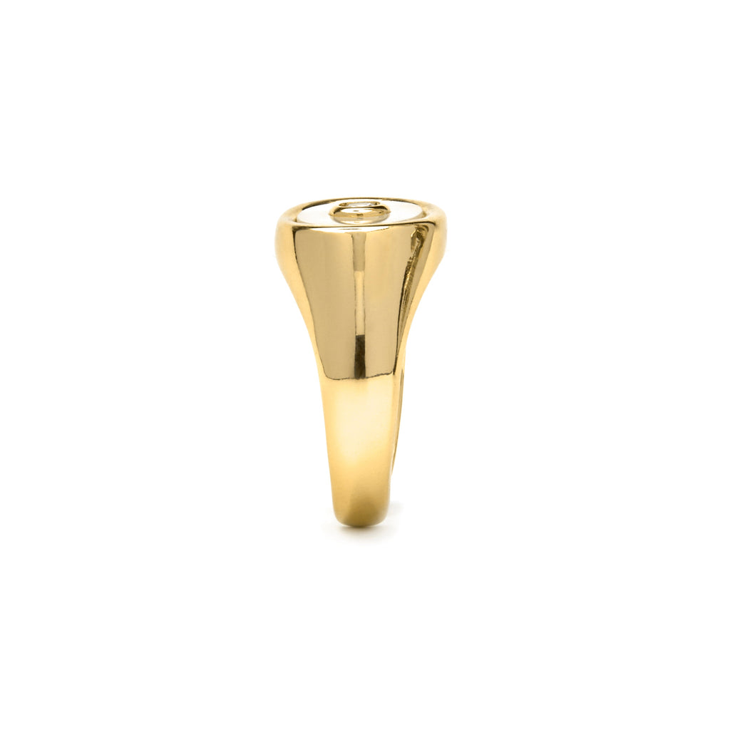 Anillo mujer colección Africa