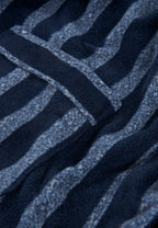 BATA HOMBRE INVIERNO DE FORRO POLAR