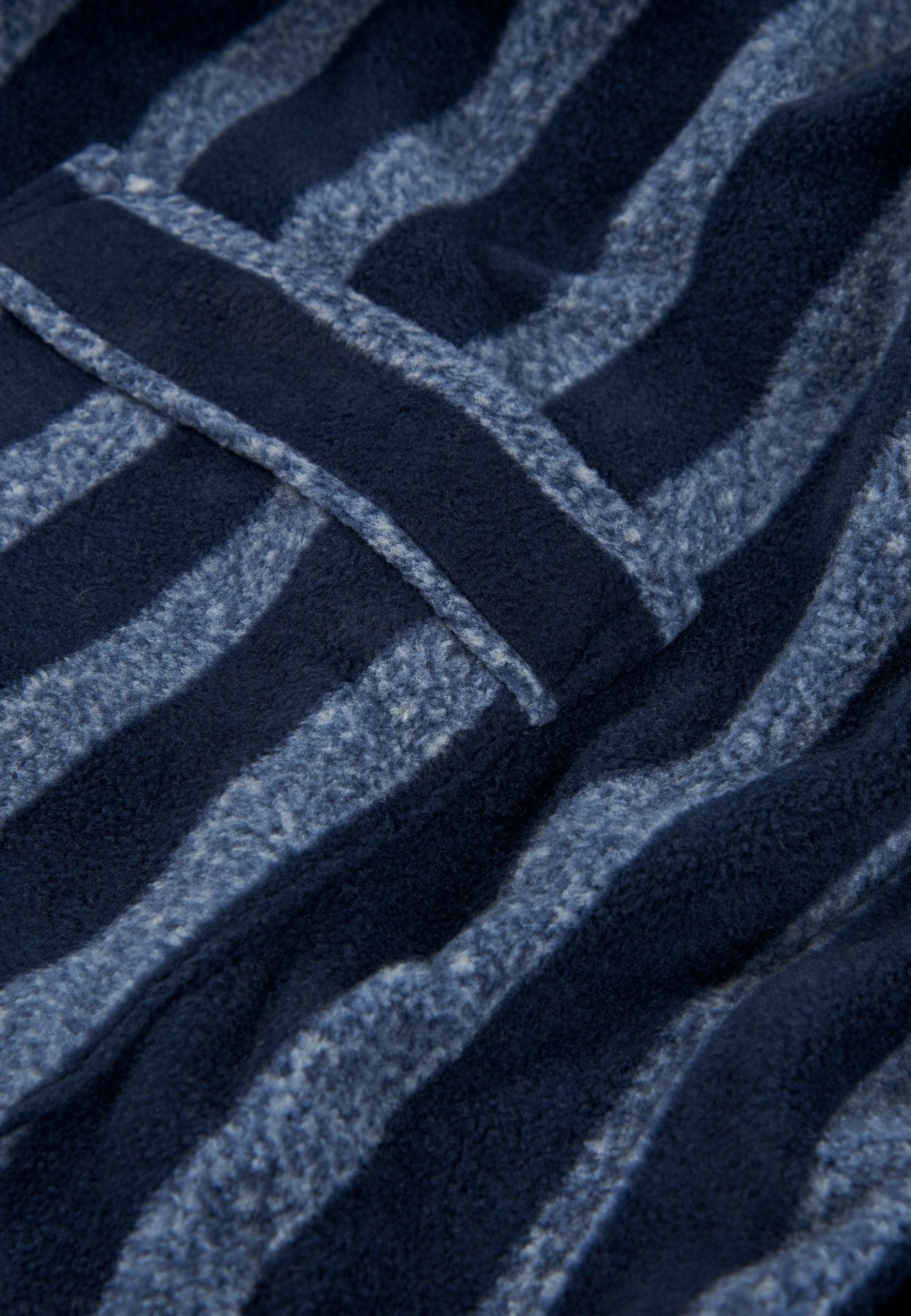 BATA HOMBRE INVIERNO DE FORRO POLAR