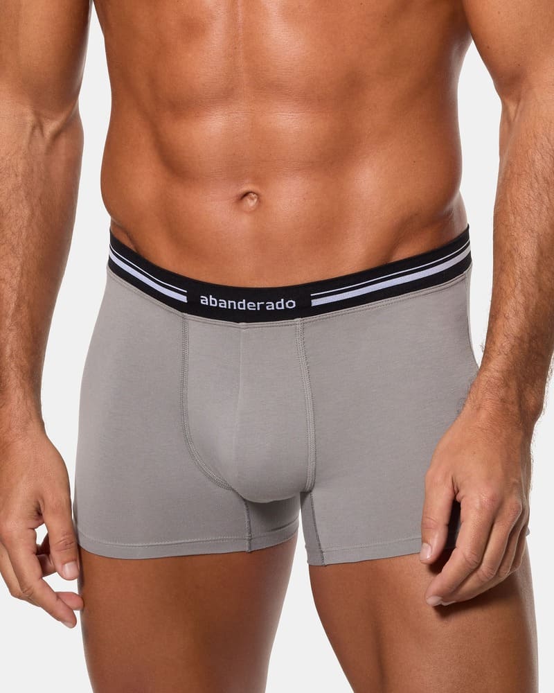 BOXER-ABANDERADO-CINTURAEXTRASUAVE-GRIS