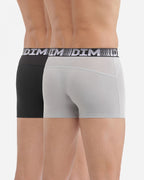 BOXERALGODONDIM-3DFLEXAIR-GRIS_NEGRO_ESPALDA