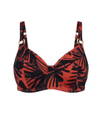 Bikini Triumph Summer Palm