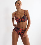 Bikini copa grande Triumph