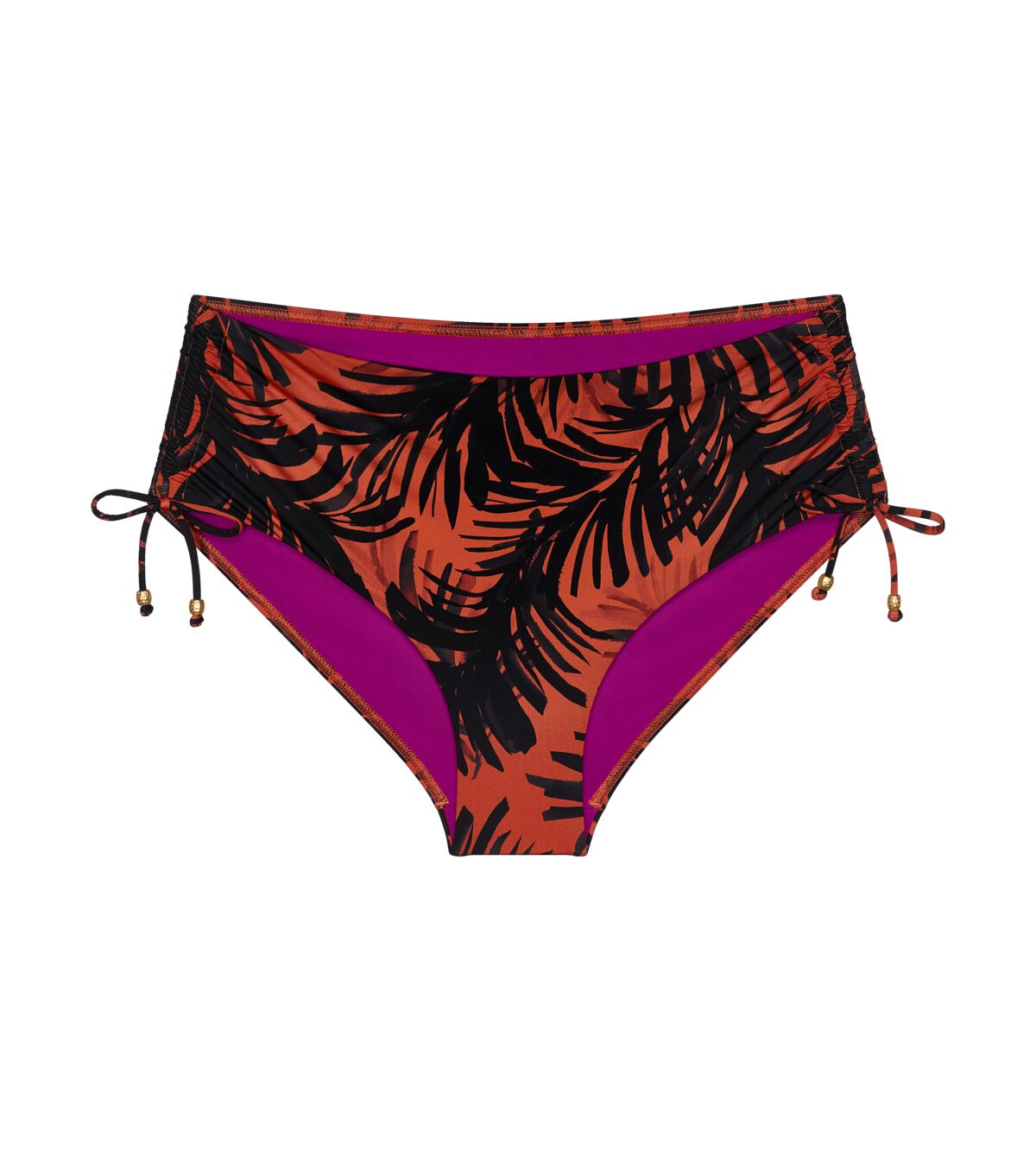 Bikini mujer cintura alta Triumph