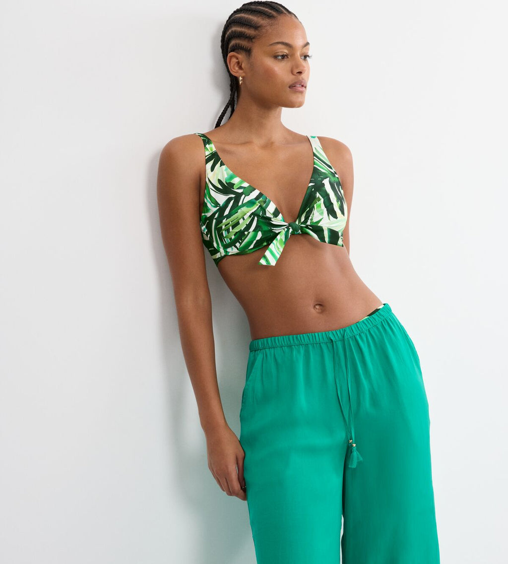 Bikini sin relleno Triumph