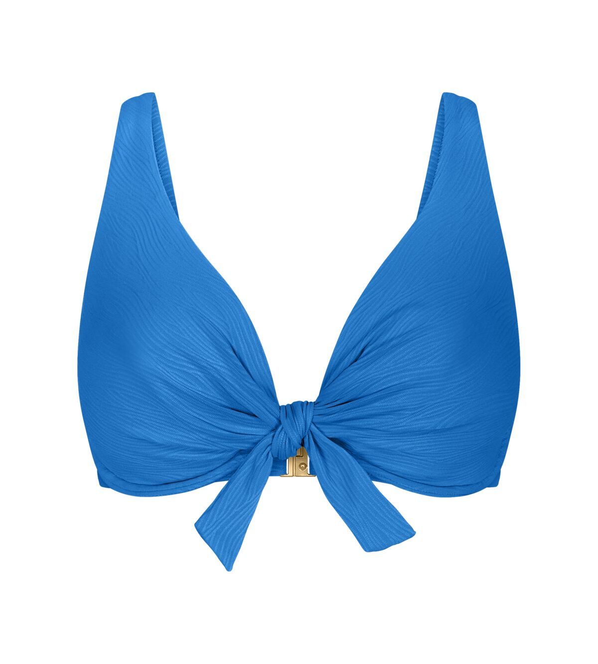 Bikini texturizado Summer Dune