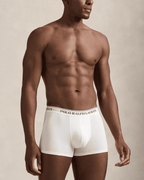 Boxer blanco Polo Ralph Lauren