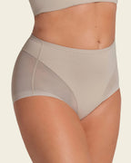 Braguita invisible Beige