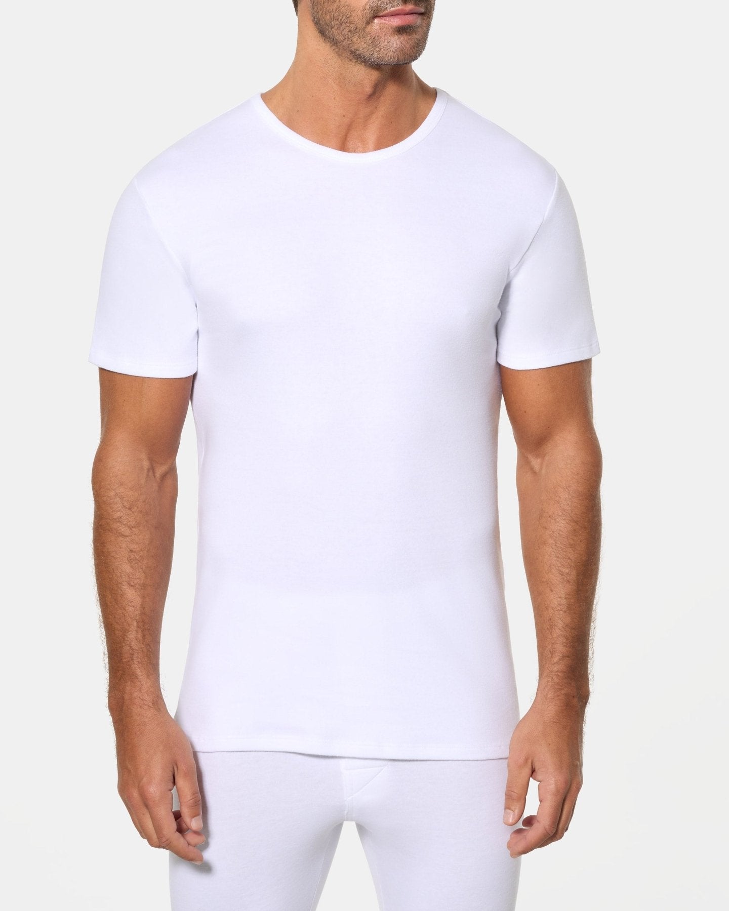 CAMISETA-INTERIOR-TERMICA-CUELLOREDONDO-ABANDERADO-Blanco