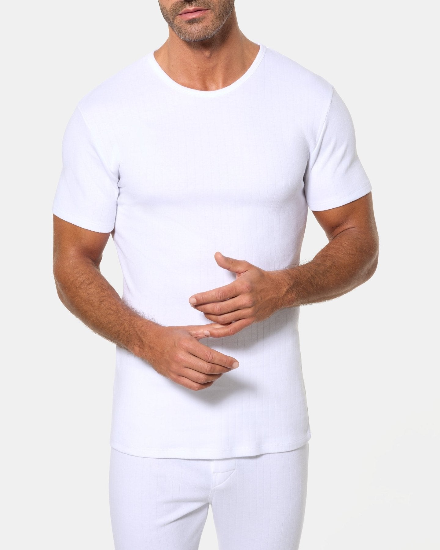 CAMISETA-TERMICA-MANGA-CORTA-CUELLOREDONDO-ABANDERADO