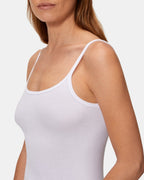 CAMISETA-TIRANTES-FINOS-ALGODON-MUJER-PRINCESA-BLANCO