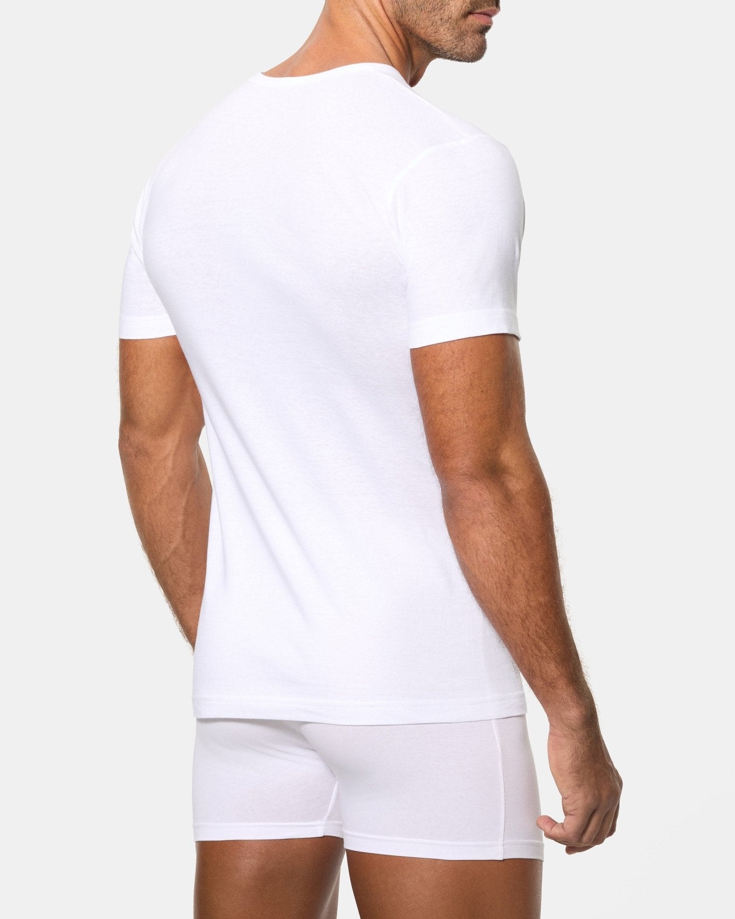 CAMISETA-HOMBRE-MANGA-CORTA-CUELLO_V_100_ALGODON-ABANDERADO