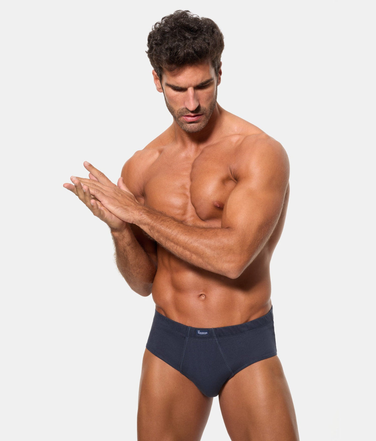 COLECCIÓN ROPA INTERIOR HOMBRE