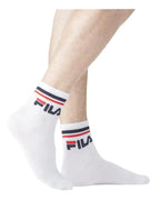 Calcetines deportivos tobilleros FILA