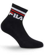 Calcetines tobilleros cómodos FILA