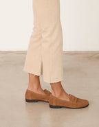 Calzado mujer Harry Camel