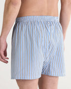 Calzoncillo bóxer de algodón para hombre colección Essentials