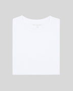 Camisetas básicas blancas unisex