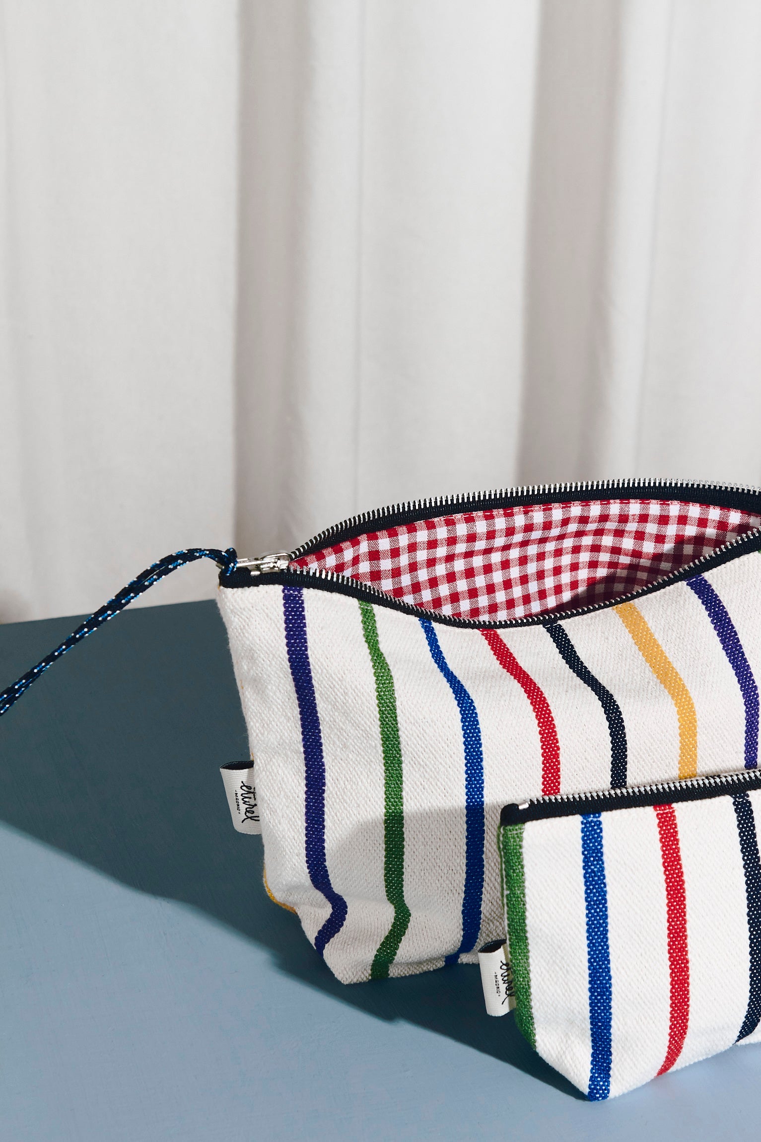 Complemento artesanal fabricado en España