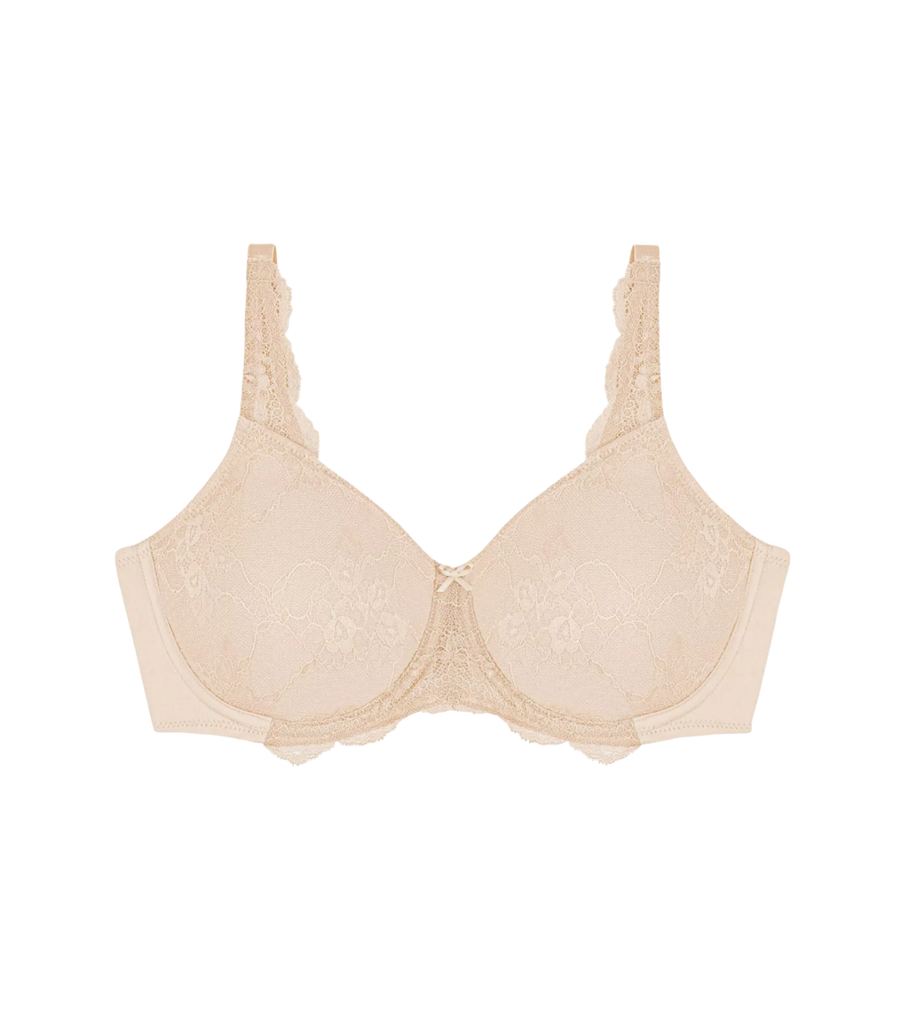 Sujetador Triumph Contouring Sensation W01 invisible bajo ropa ajustada