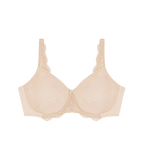 Sujetador Triumph Contouring Sensation W01 invisible bajo ropa ajustada