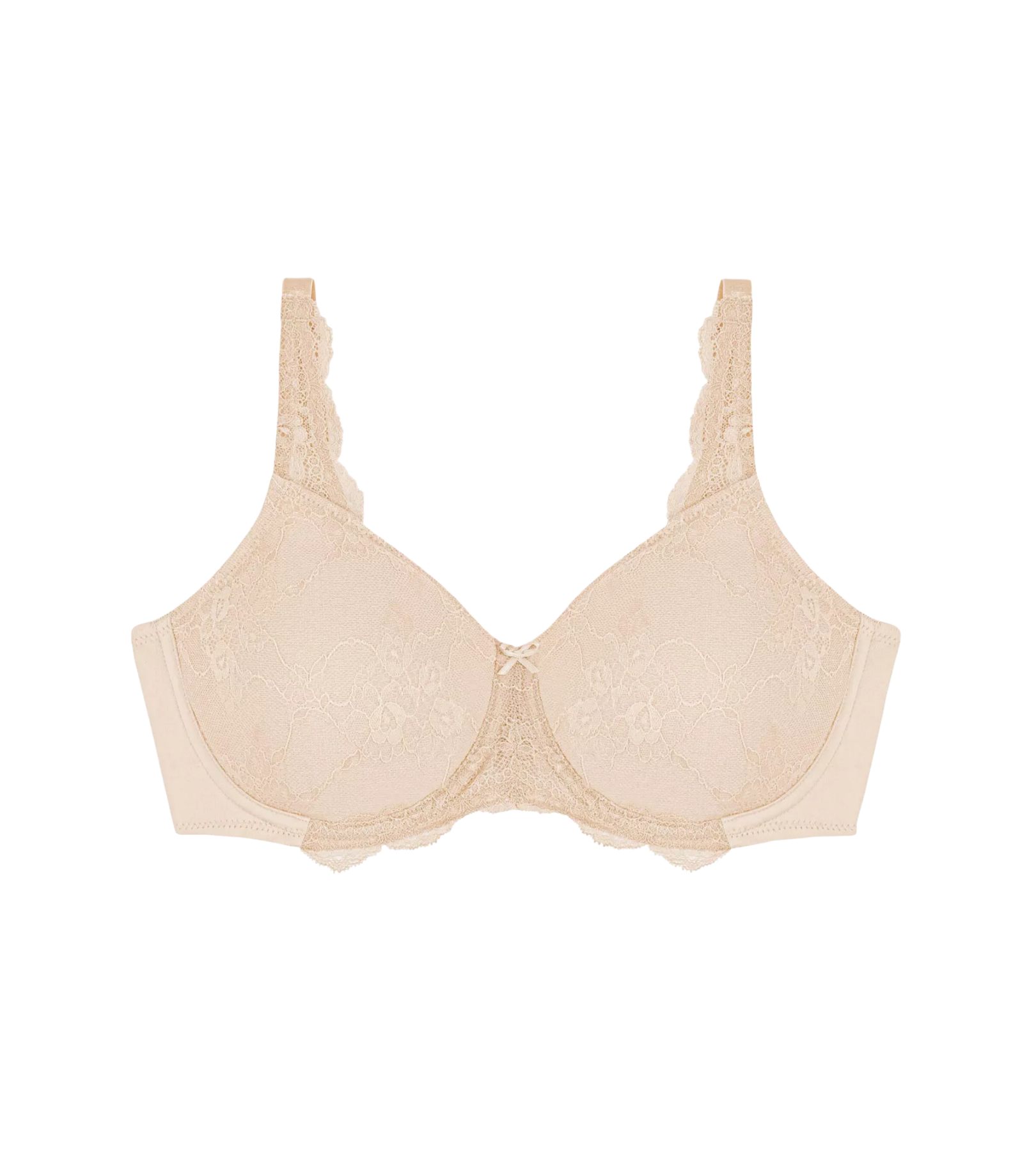 Sujetador Triumph Contouring Sensation W01 invisible bajo ropa ajustada
