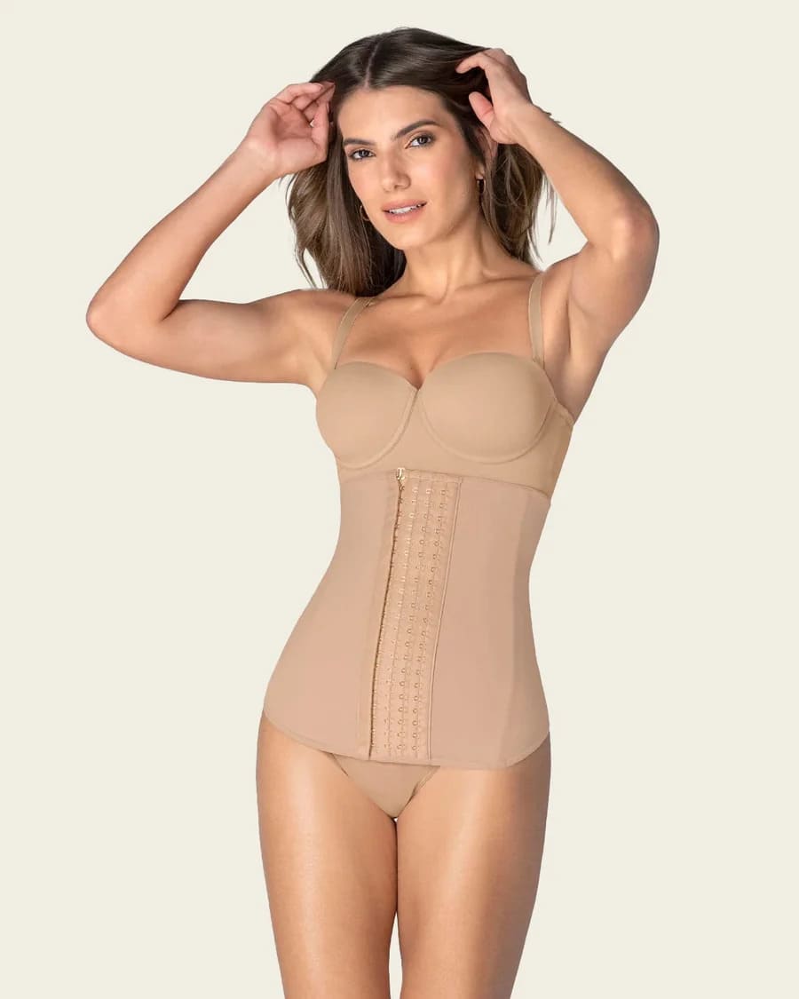 Faja cinturilla Leonisa 015816