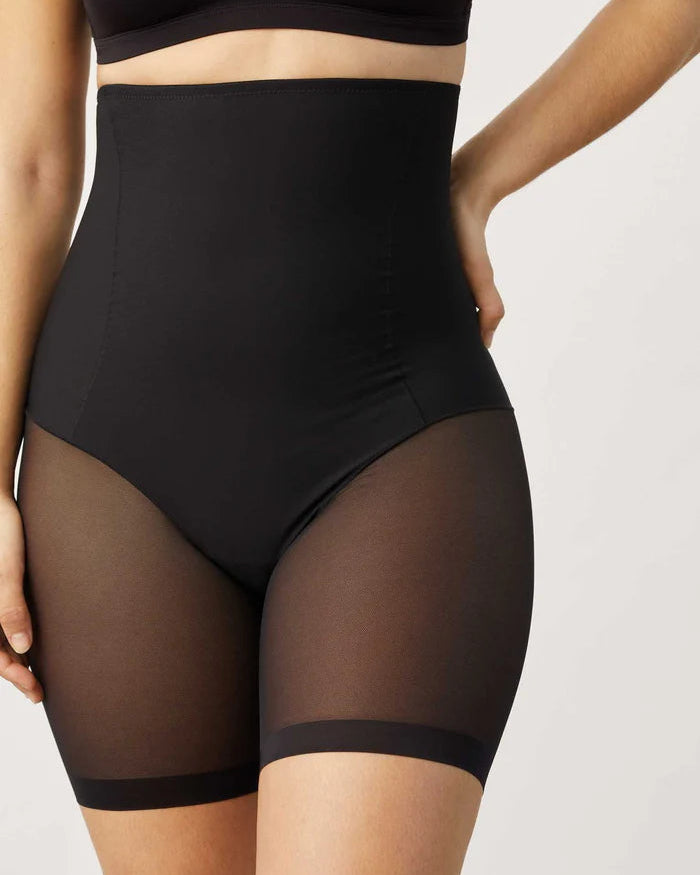 Faja moldeadora de abdomen y cintura para mujer