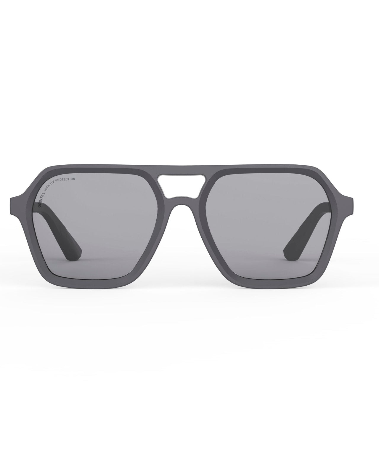 Gafas Le Mans unisex con protección UV400