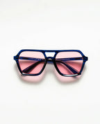 Gafas Le Mans unisex con protección UV400