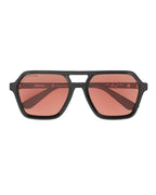 Gafas Le Mans unisex rectangulares