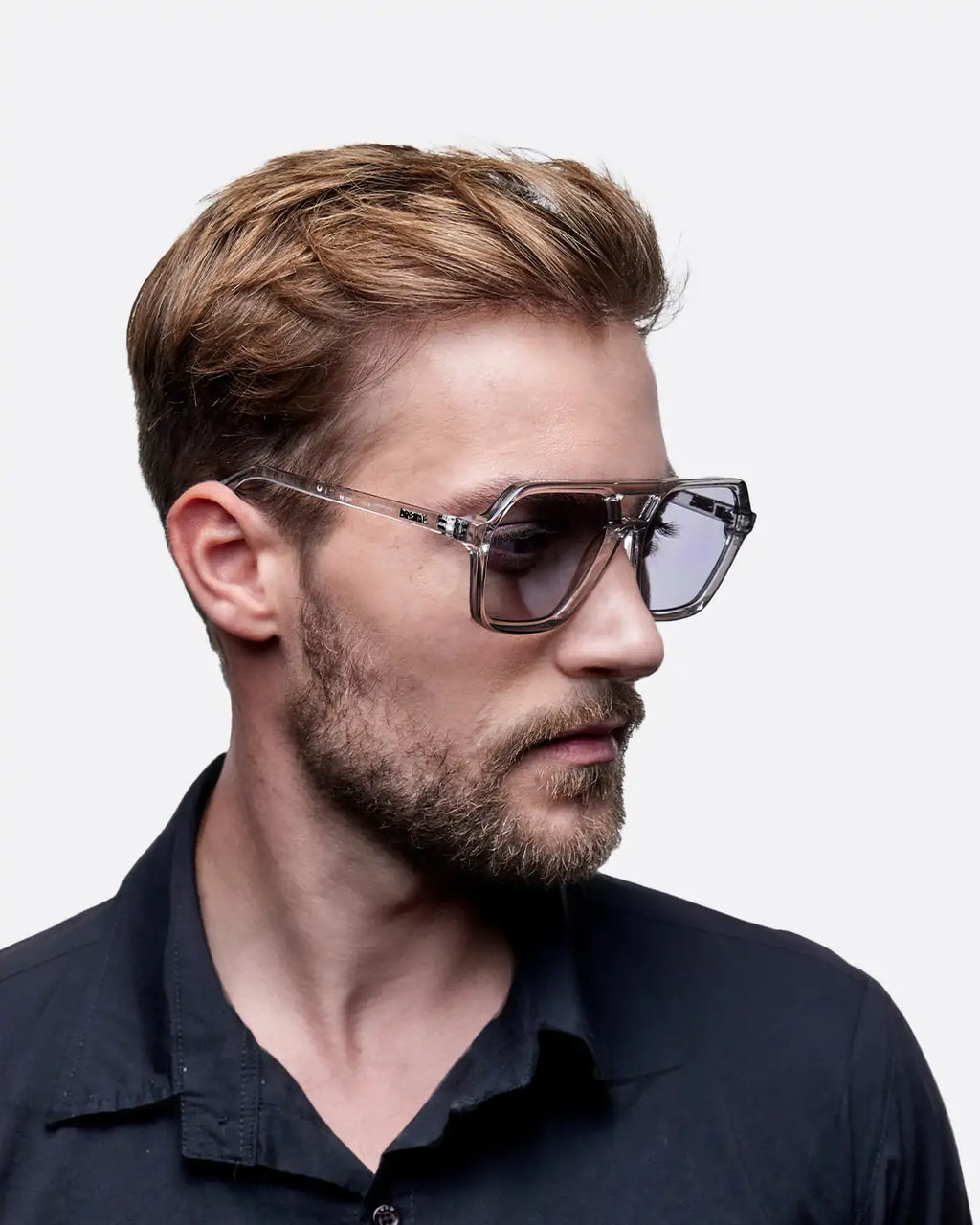 Gafas de sol urbanas para hombre y mujer