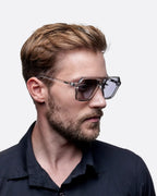Gafas de sol urbanas para hombre y mujer