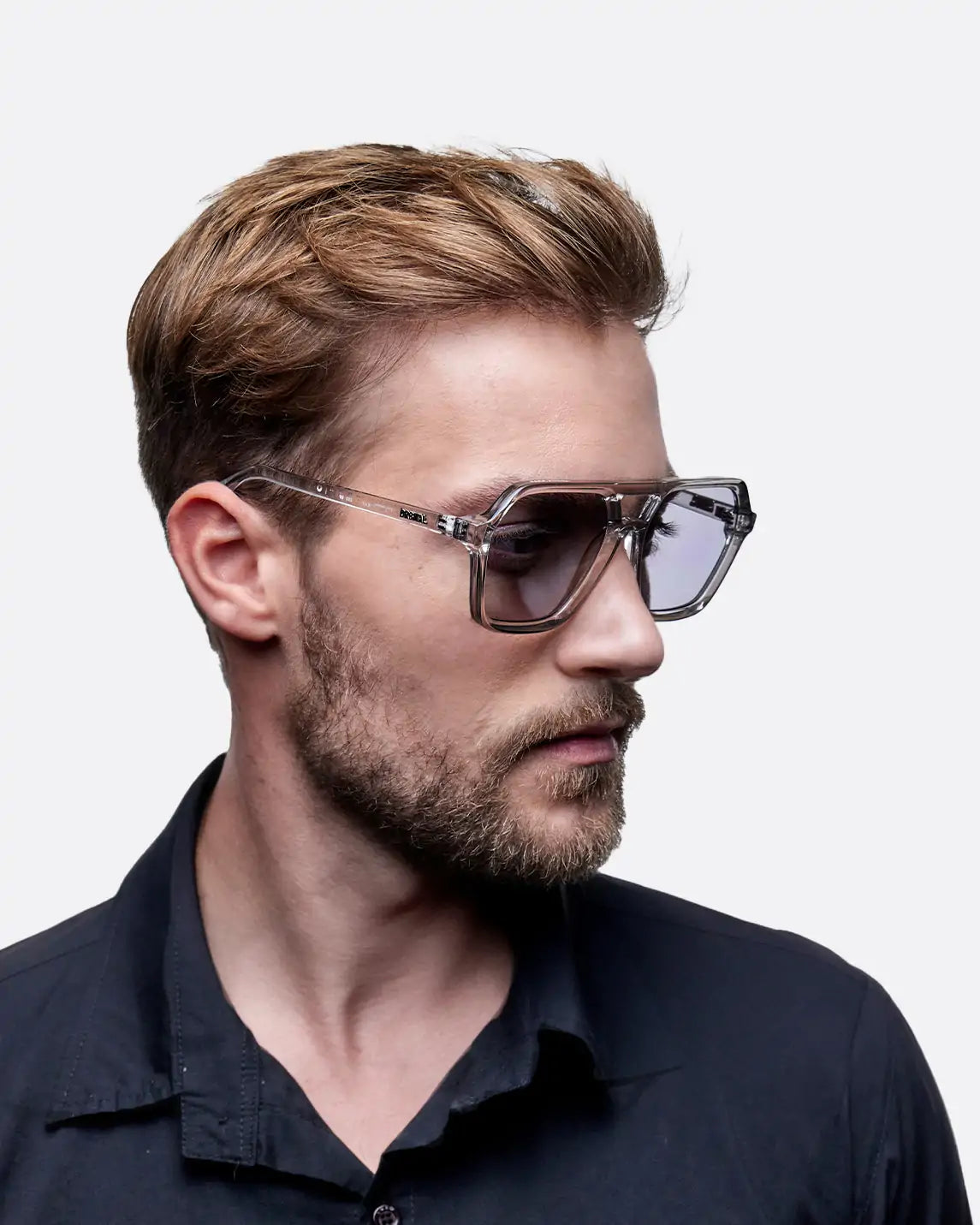 Gafas de sol urbanas para hombre y mujer