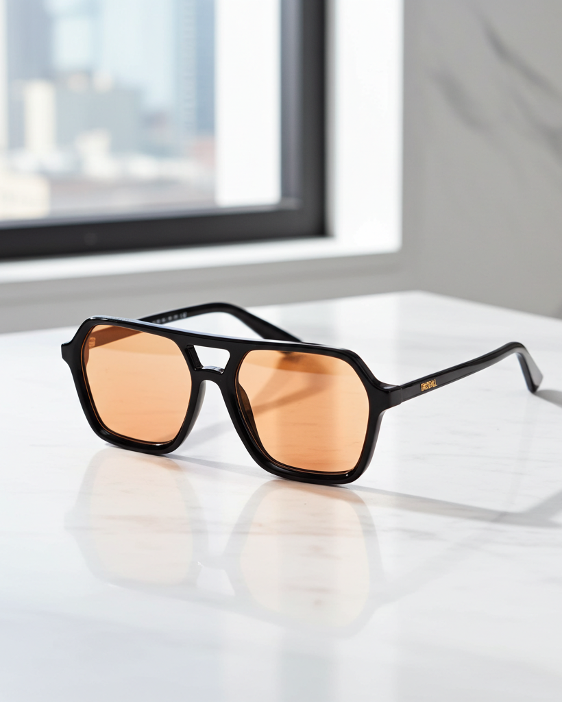 Gafas graduables Le Mans unisex
