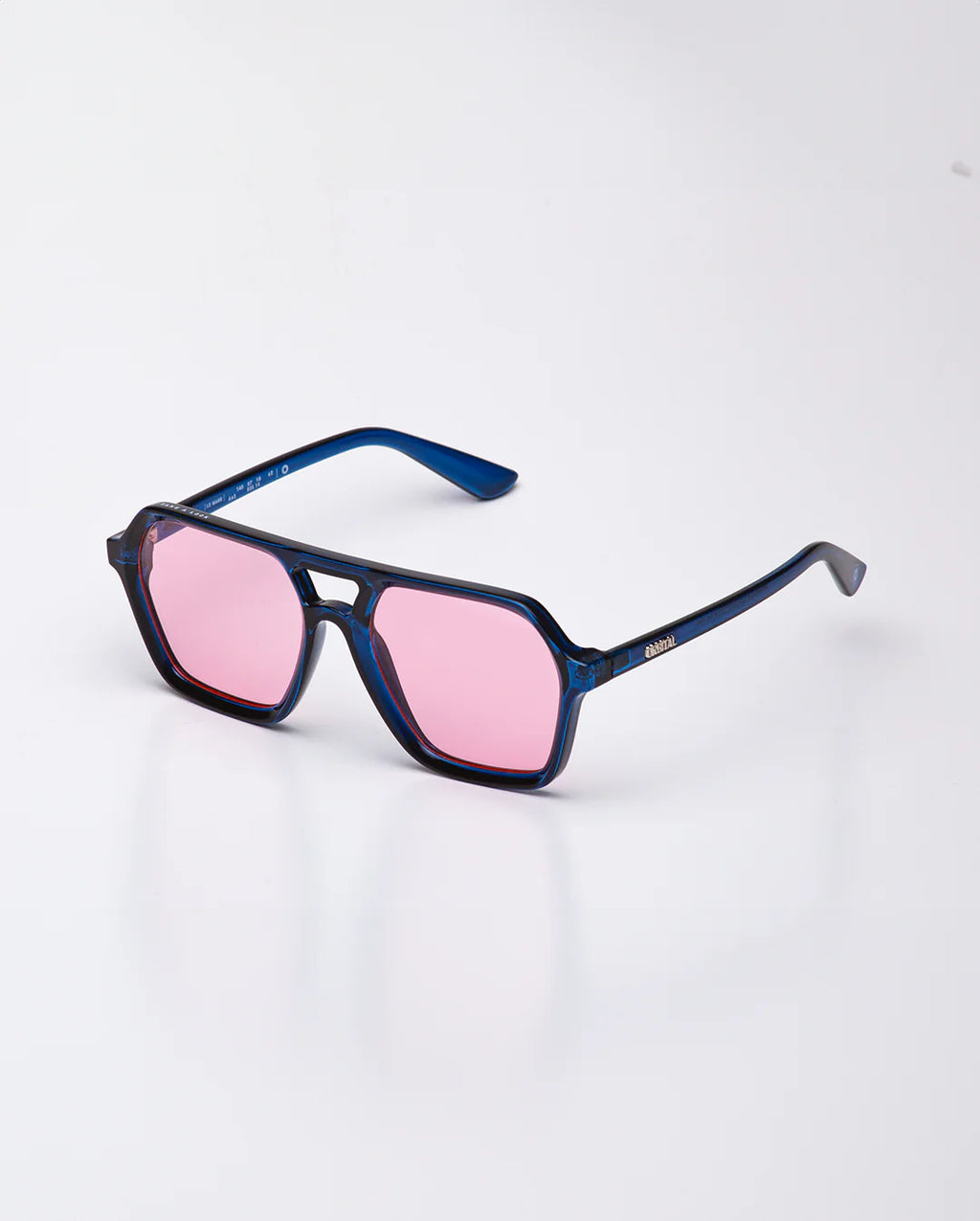 Gafas rectangulares Le Mans de nylon
