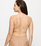 LadyformSoftWX-Beigeespalda