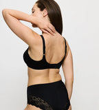 LadyformSoftWX-Negroespalda