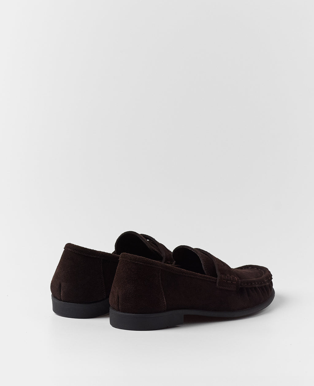 Mocasín mujer
