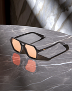 Montura resistente e irrompible de nylon