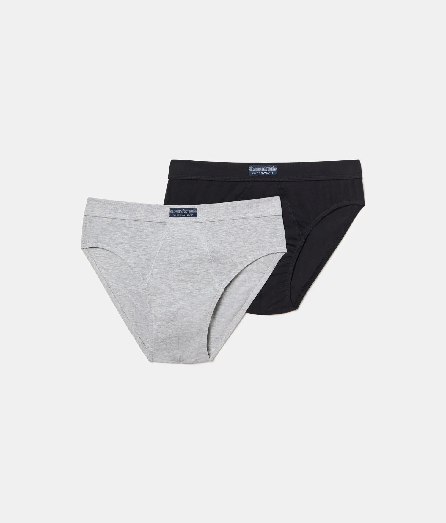PACK-AHORRO-2SLIPS-ABIERTOS-DE-ALGODONELASTICO-ABANDERADO-GRIS-NEGRO